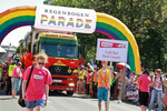 Regenbogenparade 2012 10613830