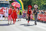 Regenbogenparade 2012 10613839