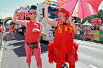 Regenbogenparade 2012 10613846