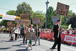 Regenbogenparade 2012 10613863