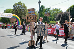 Regenbogenparade 2012 10613867