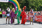 Regenbogenparade 2012 10613869