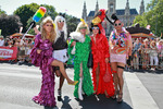 Regenbogenparade 2012 10613871