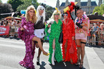 Regenbogenparade 2012 10613873