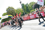 Regenbogenparade 2012 10613874