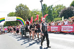 Regenbogenparade 2012 10613877