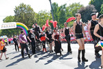 Regenbogenparade 2012 10613887