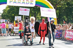 Regenbogenparade 2012 10613892