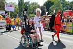 Regenbogenparade 2012 10613895