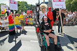 Regenbogenparade 2012 10613896