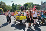 Regenbogenparade 2012 10613907