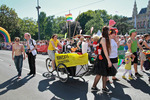 Regenbogenparade 2012 10613909