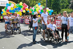 Regenbogenparade 2012 10613917