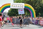 Regenbogenparade 2012 10613919