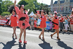 Regenbogenparade 2012 10613925