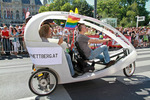 Regenbogenparade 2012 10613939