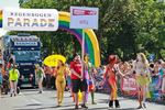 Regenbogenparade 2012 10613960