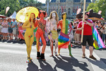 Regenbogenparade 2012 10613962