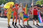 Regenbogenparade 2012 10613963