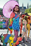 Regenbogenparade 2012 10613966