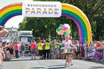 Regenbogenparade 2012 10613972