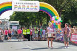 Regenbogenparade 2012 10613973