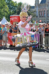 Regenbogenparade 2012 10613977