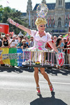 Regenbogenparade 2012 10613980