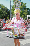 Regenbogenparade 2012 10613982