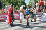 Regenbogenparade 2012 10614035