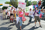 Regenbogenparade 2012 10614073