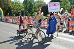 Regenbogenparade 2012 10614089