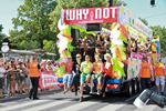 Regenbogenparade 2012 10614113