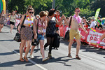 Regenbogenparade 2012 10614133