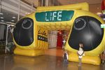 Life Radio - Weltrekordversuch 1062354