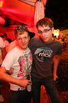 jaxx! partyclub @ Stadtfest Marchtrenk 2012