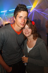 KLM Party 2012