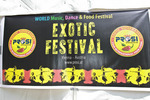 12. Prosi Exotic World Street Festival