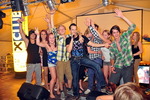 Hallein 2in1 - Emotions Unlimited Party