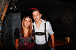 Dirndl Clubbing