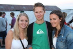 Stadtfest Seekirchen Opening mit DJ Antoine