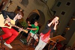 Südtirols next Fotomodel @ Rathausplatz Bozen 10669205