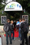 Werbeplanung.at Summit Chill-Out-Party
