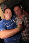 Merlin Milles & Mike O'Sullivans Birthday Bash 10681833