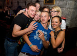 Spring Break -  Europe Vision Dj Rudy Mc  10682460