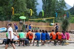 Beachfete Schluderns 2012