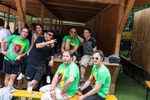 Beachfete Schluderns 2012