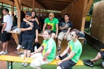 Beachfete Schluderns 2012