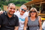 Beachfete Schluderns 2012