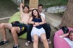 Beachfete Schluderns 2012 10682903